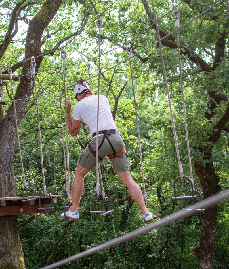 Adrenalin park Kringa