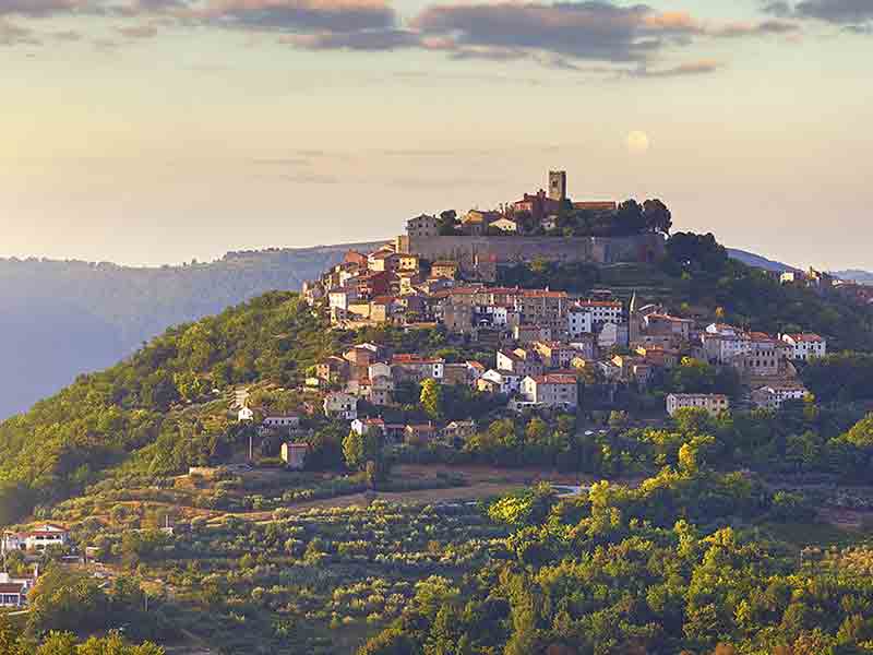 Motovun