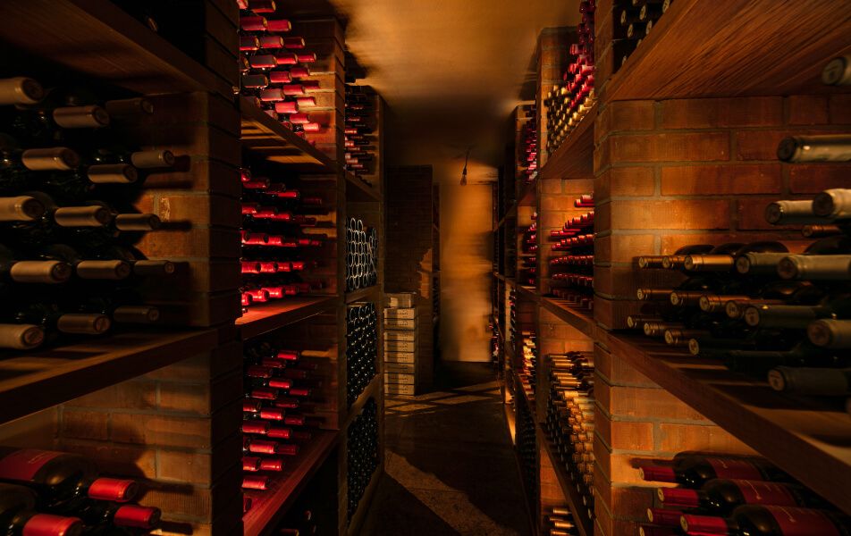 Benvenuti Winery