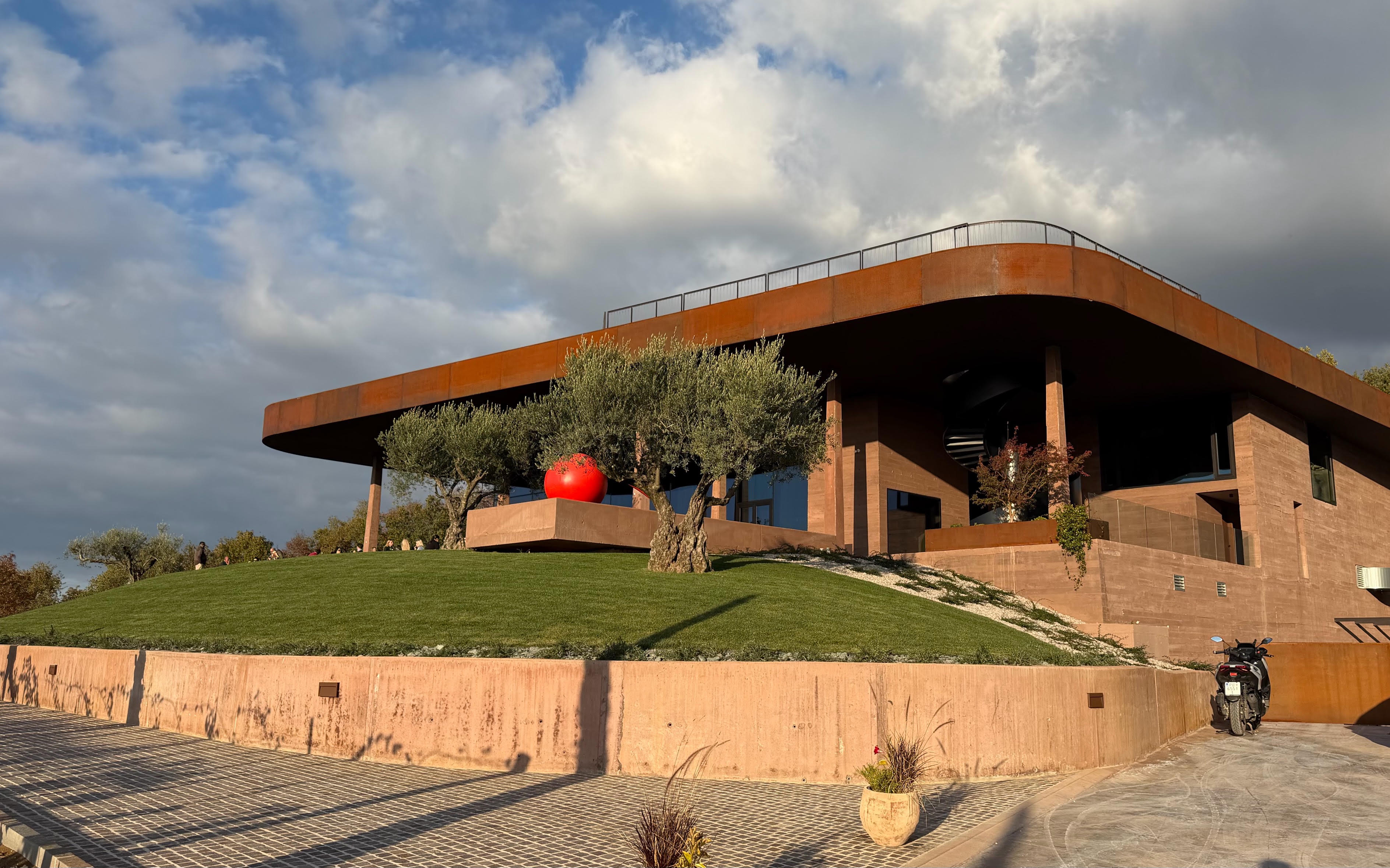 Deklić Winery