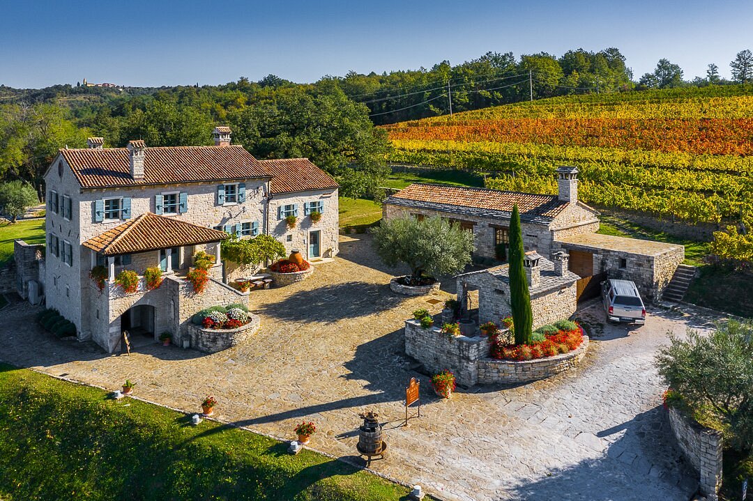 Kabola Winery